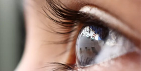 Comprehensive Eye Exam