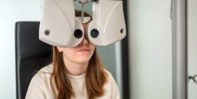 Myopia Management