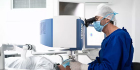 Diabetic eye exam