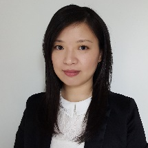 Dr. Ya Charmaine Chen